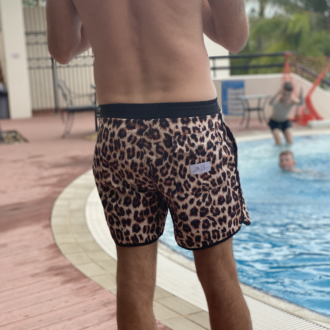 HUGO Board Shorts