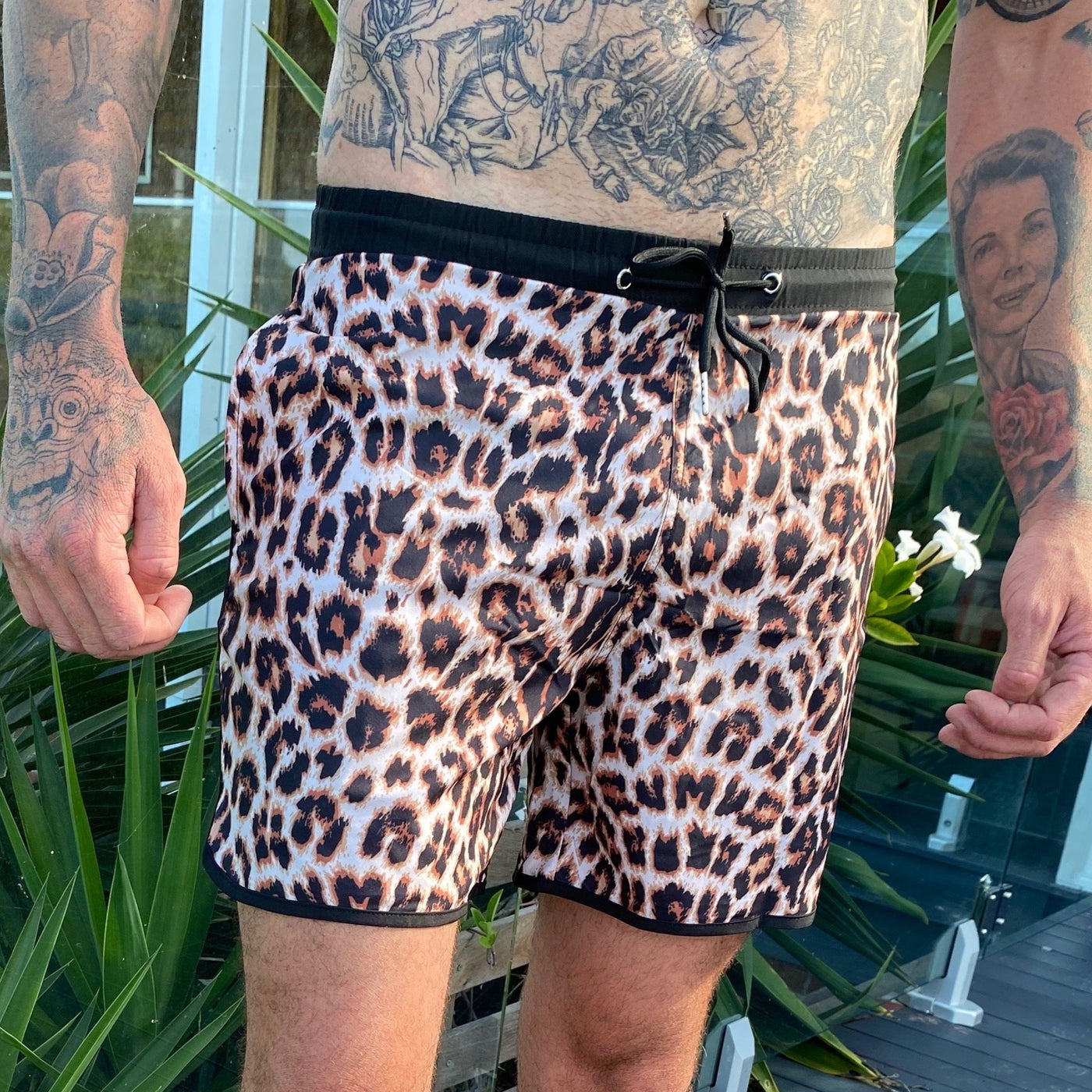 HUGO Board Shorts