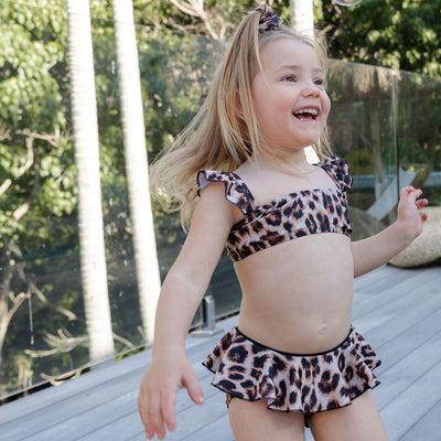KENDALL Girls Bikini Set